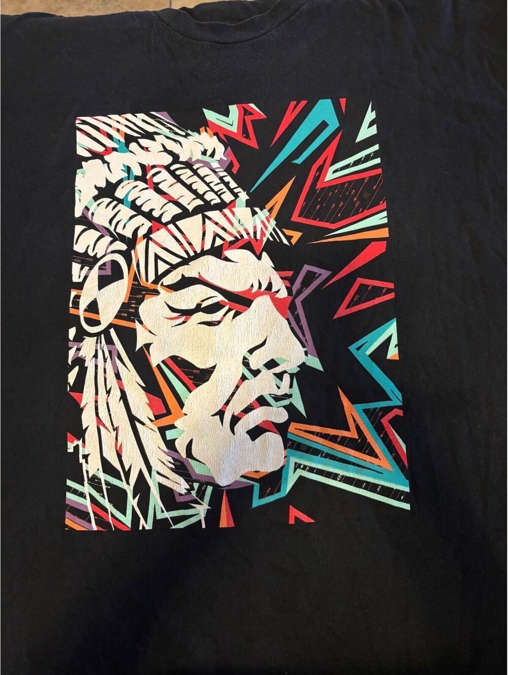 Hustle Gang Graphic Tee Size 3X Y2K Streetwear